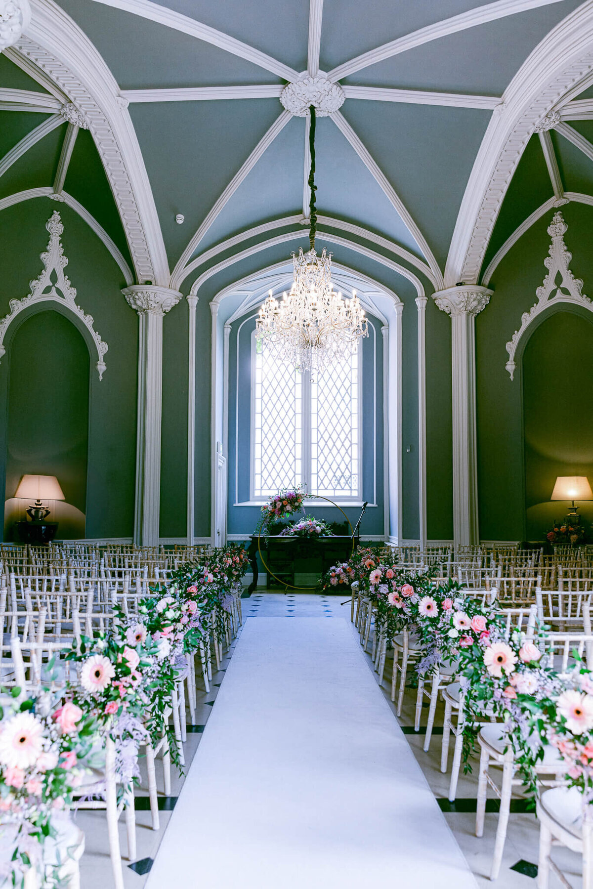Jayce Keil - Wedding Photographer - Destination Wedding - Ireland - Luttrellstown Castle61