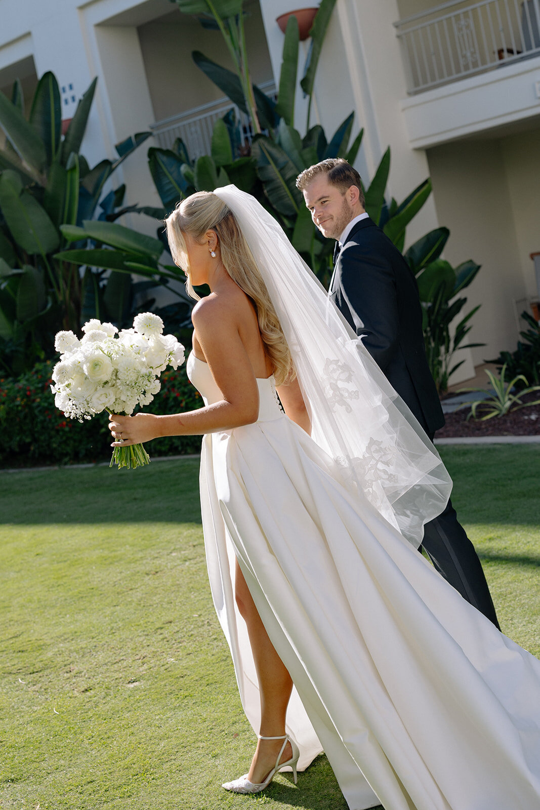 Carlsbad Aviara Hyatt Wedding Sarah + Brendan Emily Magers Photography-79