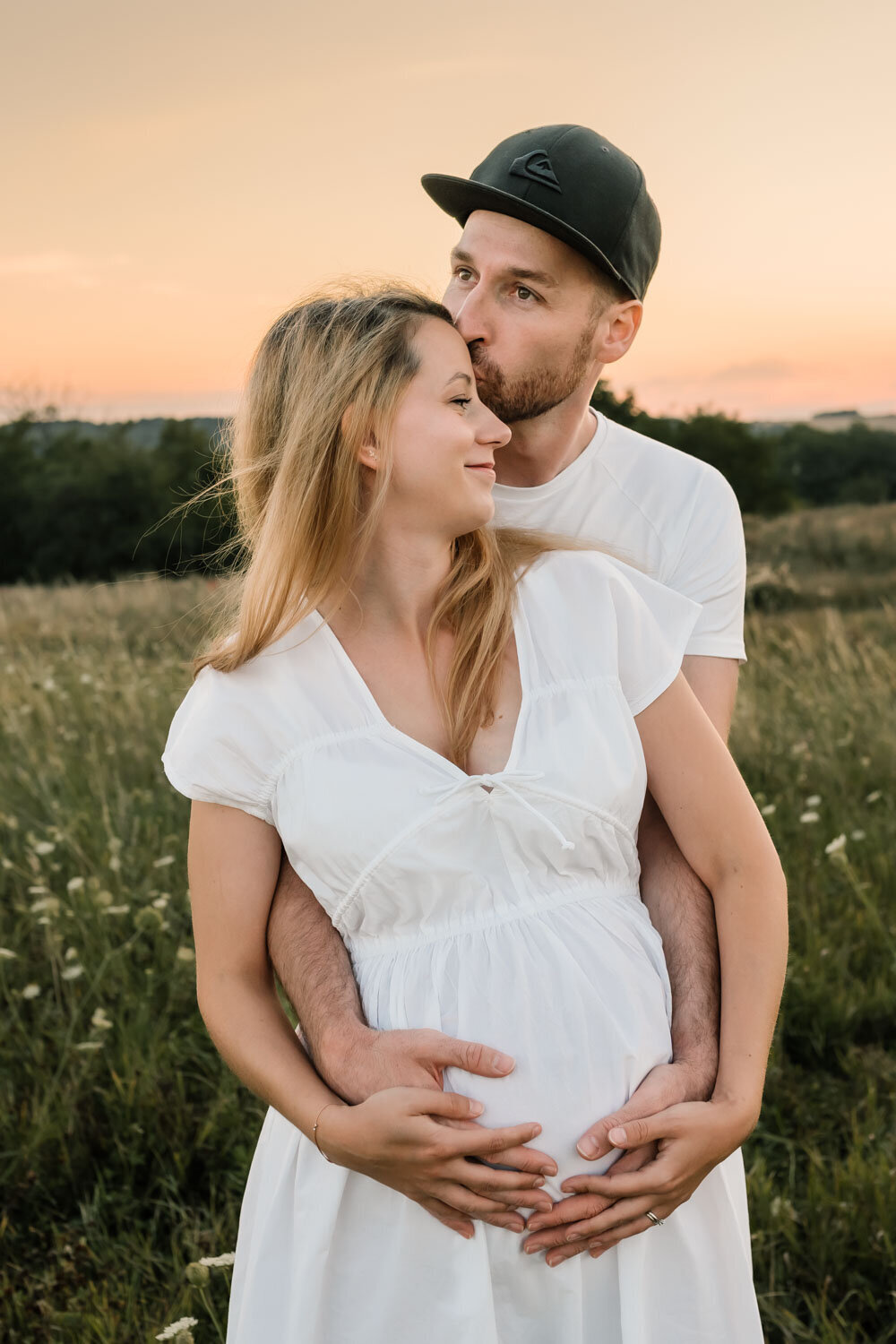 tehotenske_foceni – Větrusice –fotografka - karolina_ticha - 4