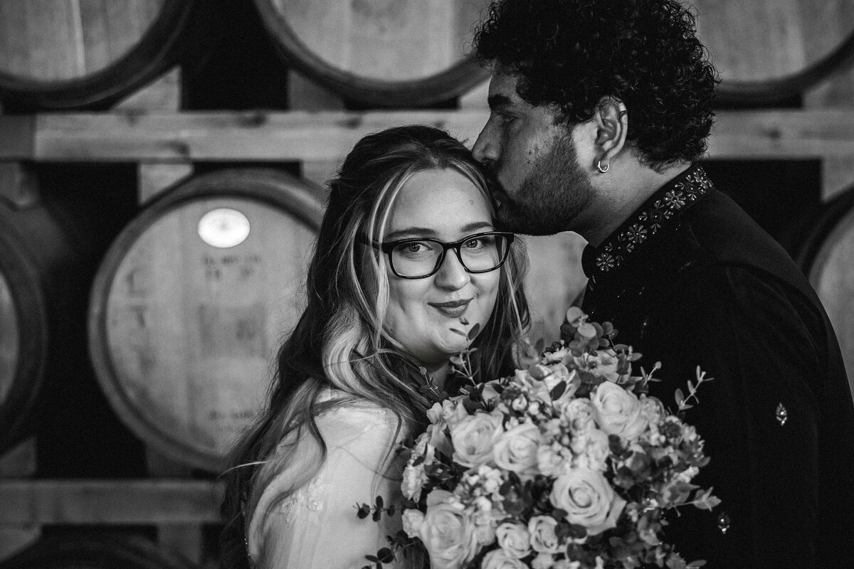 Vancouver WA Portland OR Ridgefield Seattle Wedding Photographer PNW