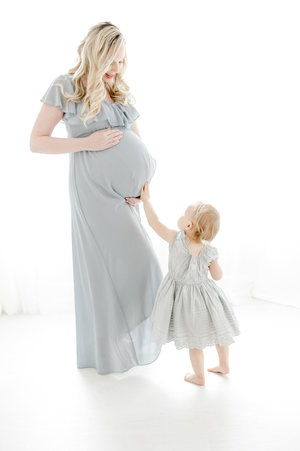 Westport CT Maternity Photographer - 46