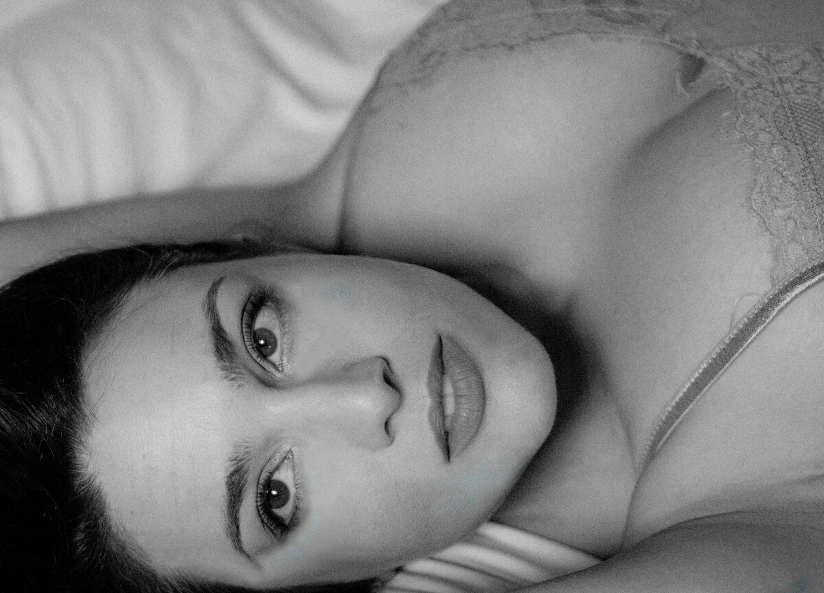 Boudoir Photographer Sans Interdit Paris Luxembourg-5