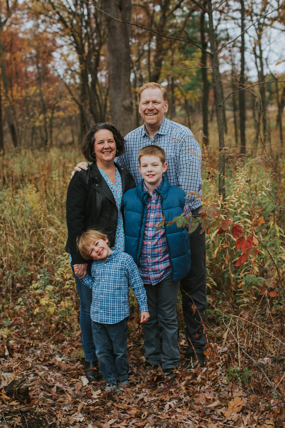Olason Family Preview