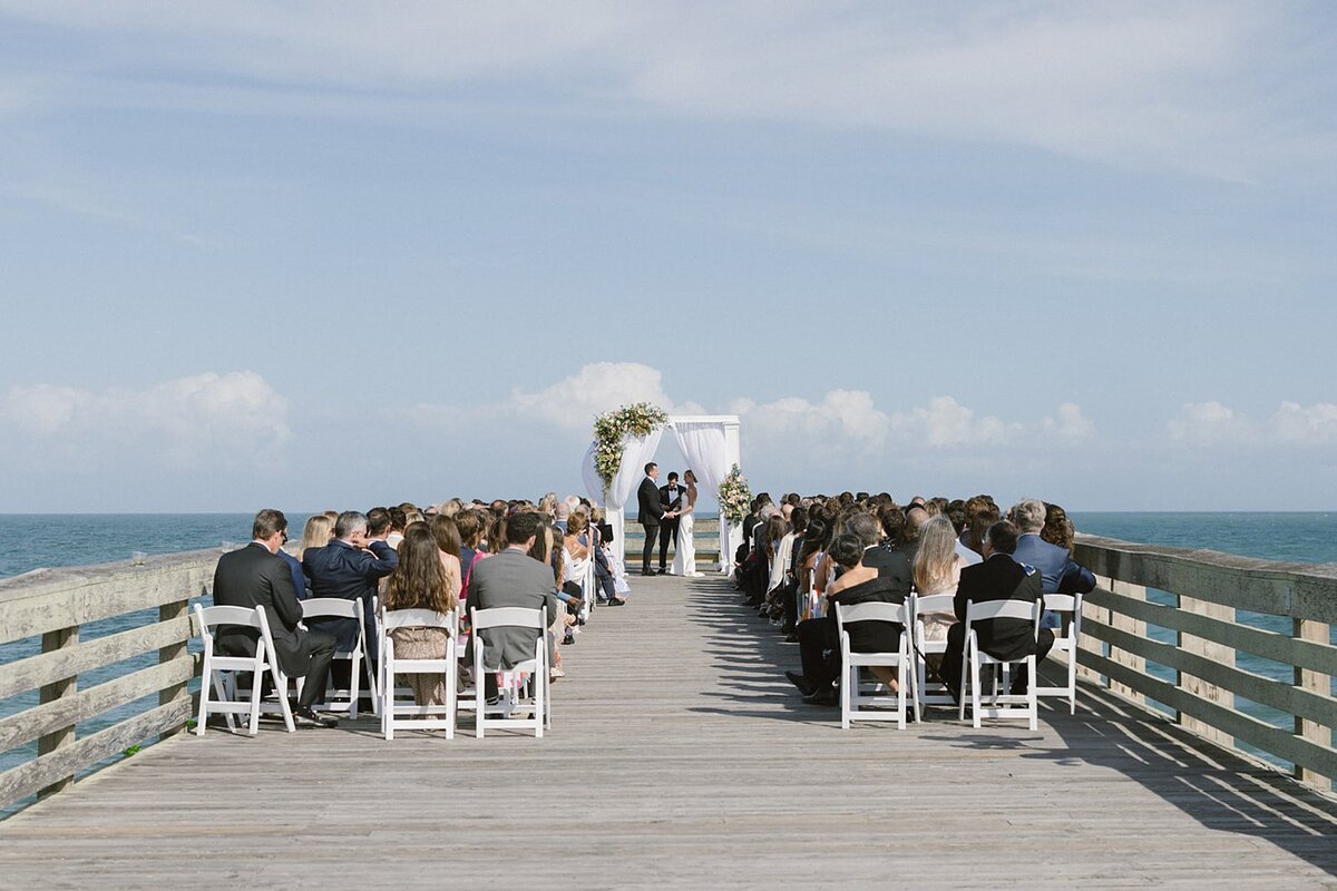 Brittanie Raquel Events Wrightsville Beach Oceanic Wedding_0004