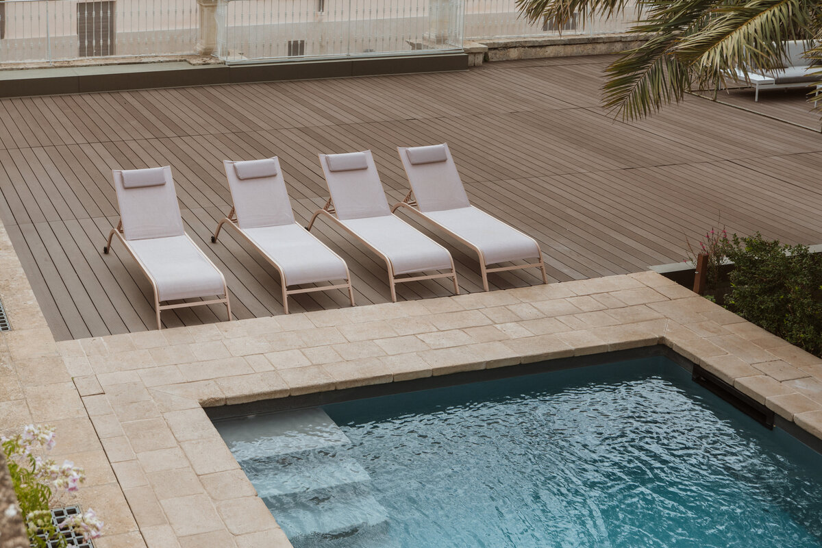 Waterstone - Relais Monastero Santa Teresa - Nardó - Luxury Boutique Hotel - Palazzo M-Z-267