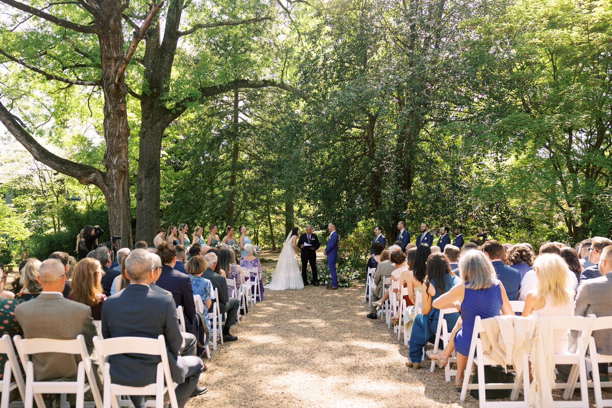 The Blisses Wedding_VanLandingham Estate Charlotte Wedding Venue_NC Wedding Photographers_0192