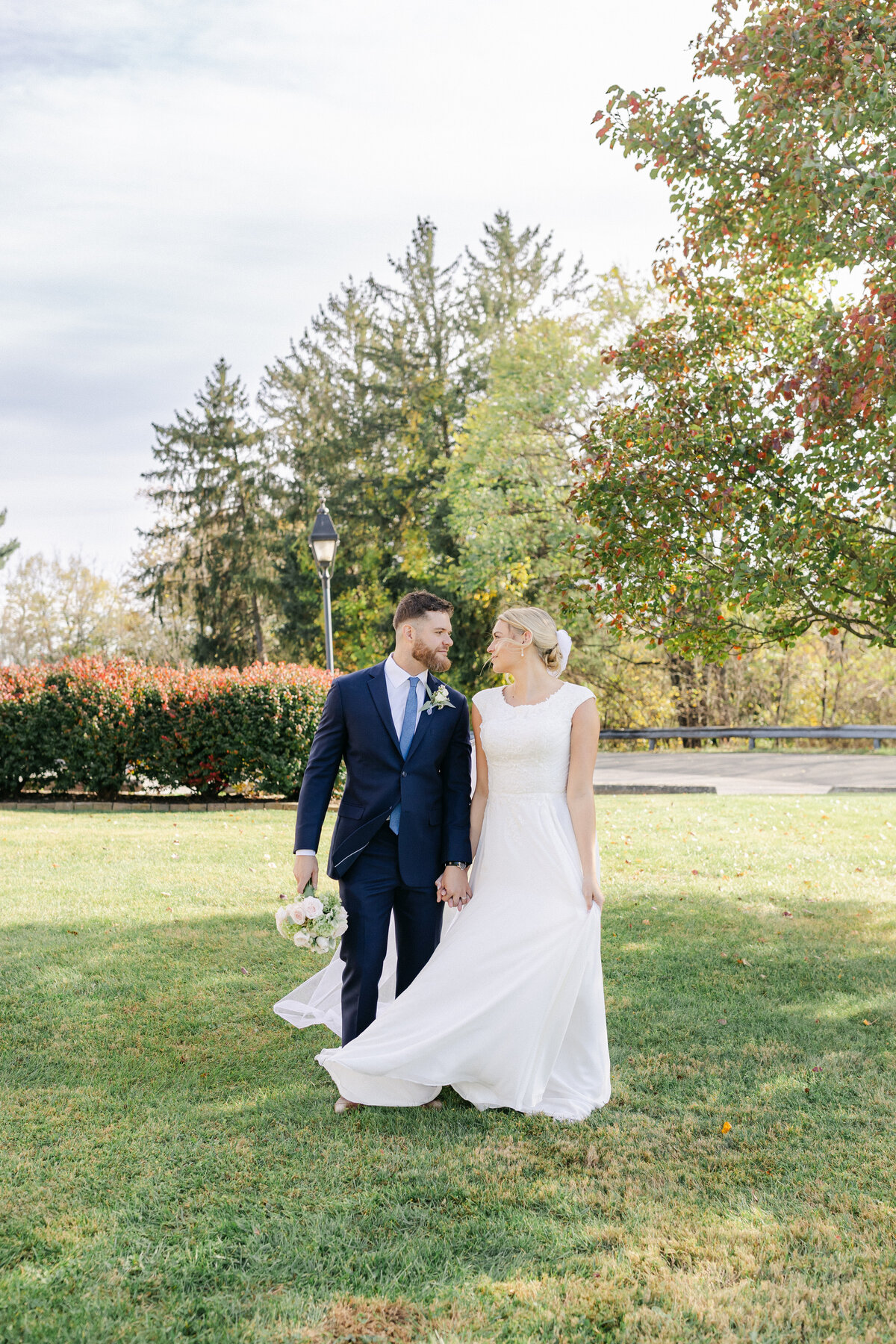 Maddie + Marcus Church-225