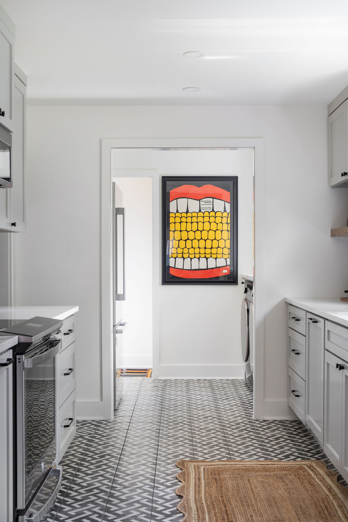 hello-home-galley-kitchen-remodel-gray-tile-backsplash-austin-tx-7