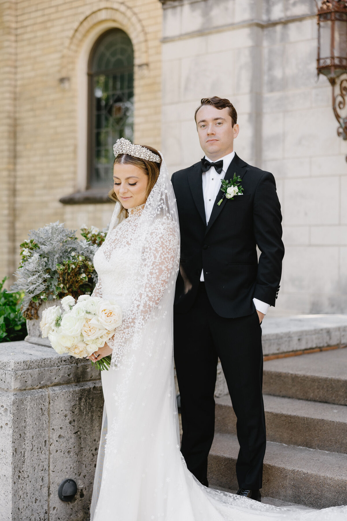Dallas Luxury Wedding 30