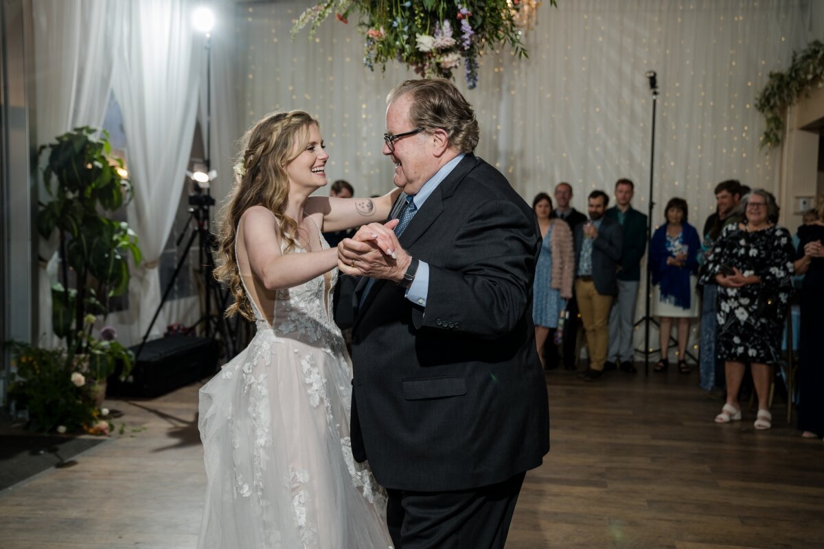 wedding photography at Deer Creek Valley Ranch