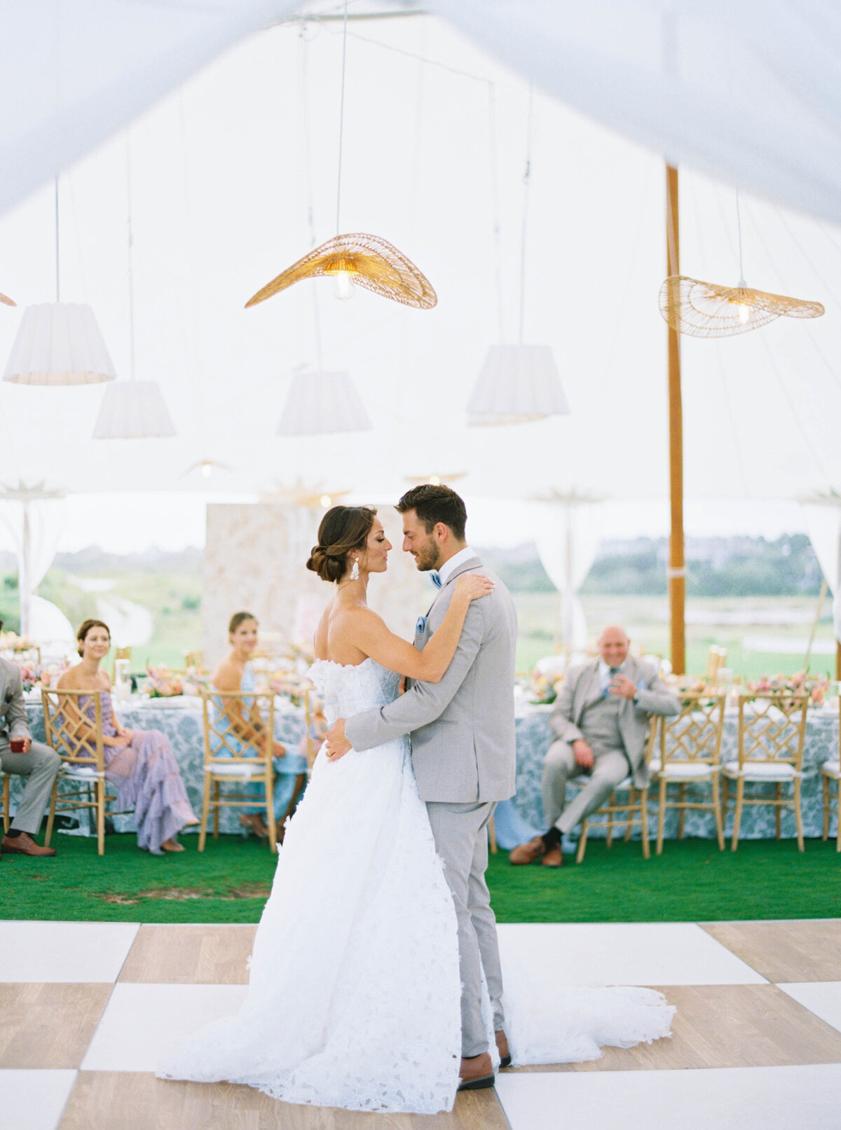 Kiwah Island Wedding Film Arika Jordan Photography LLC-131