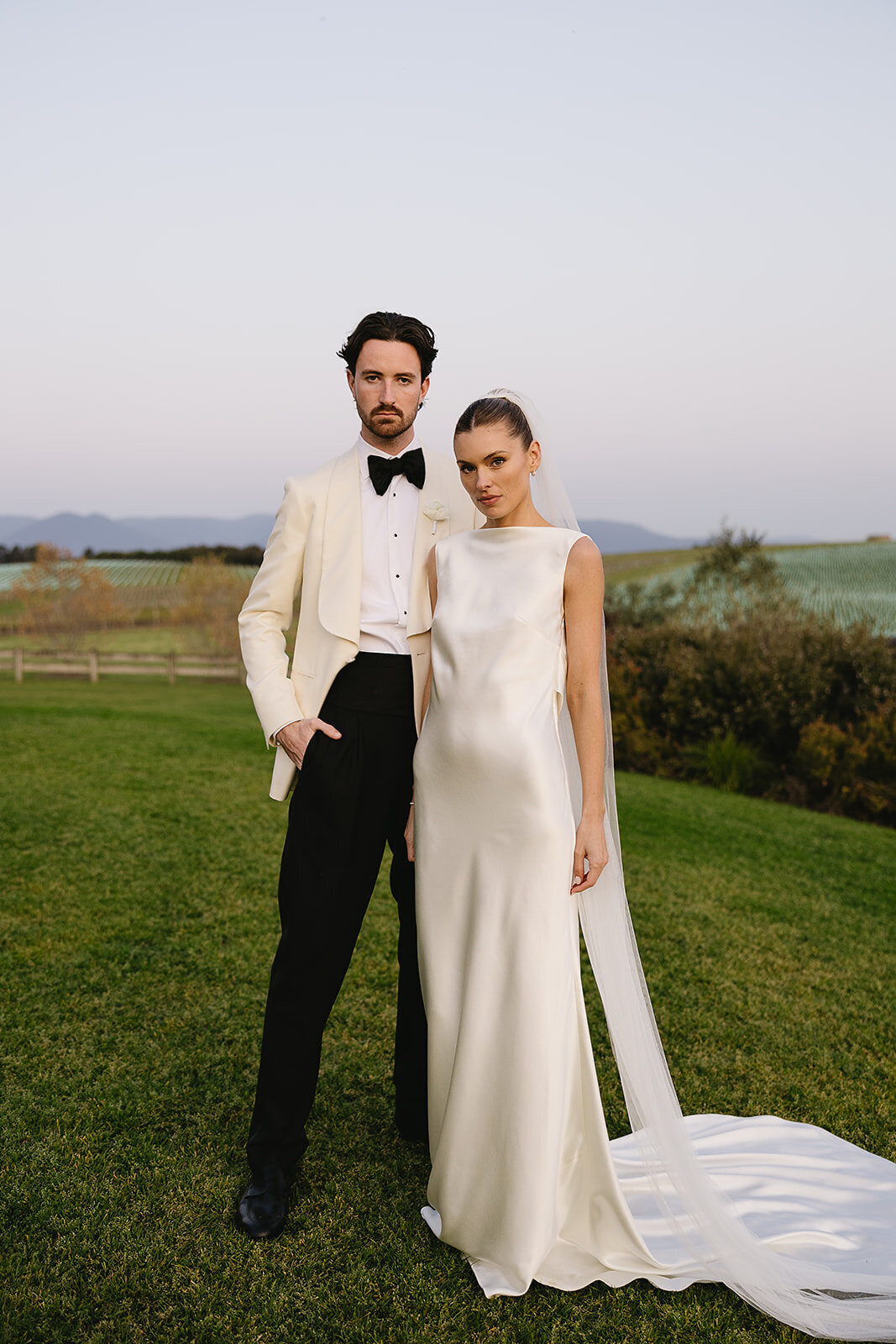 Ashleigh Haase Photography_Zonzo Estate_Melbourne Editorial Luxury Wedding Photography105