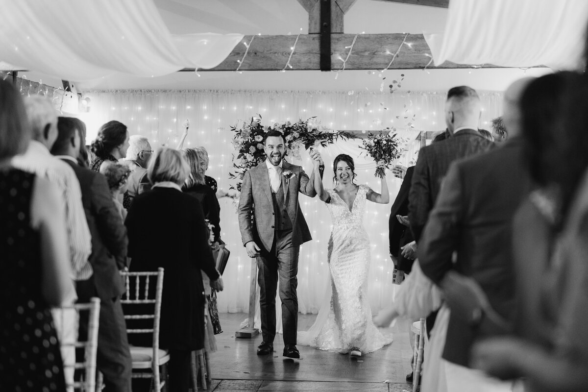 Alysha + Will 042 Wedding Highlights
