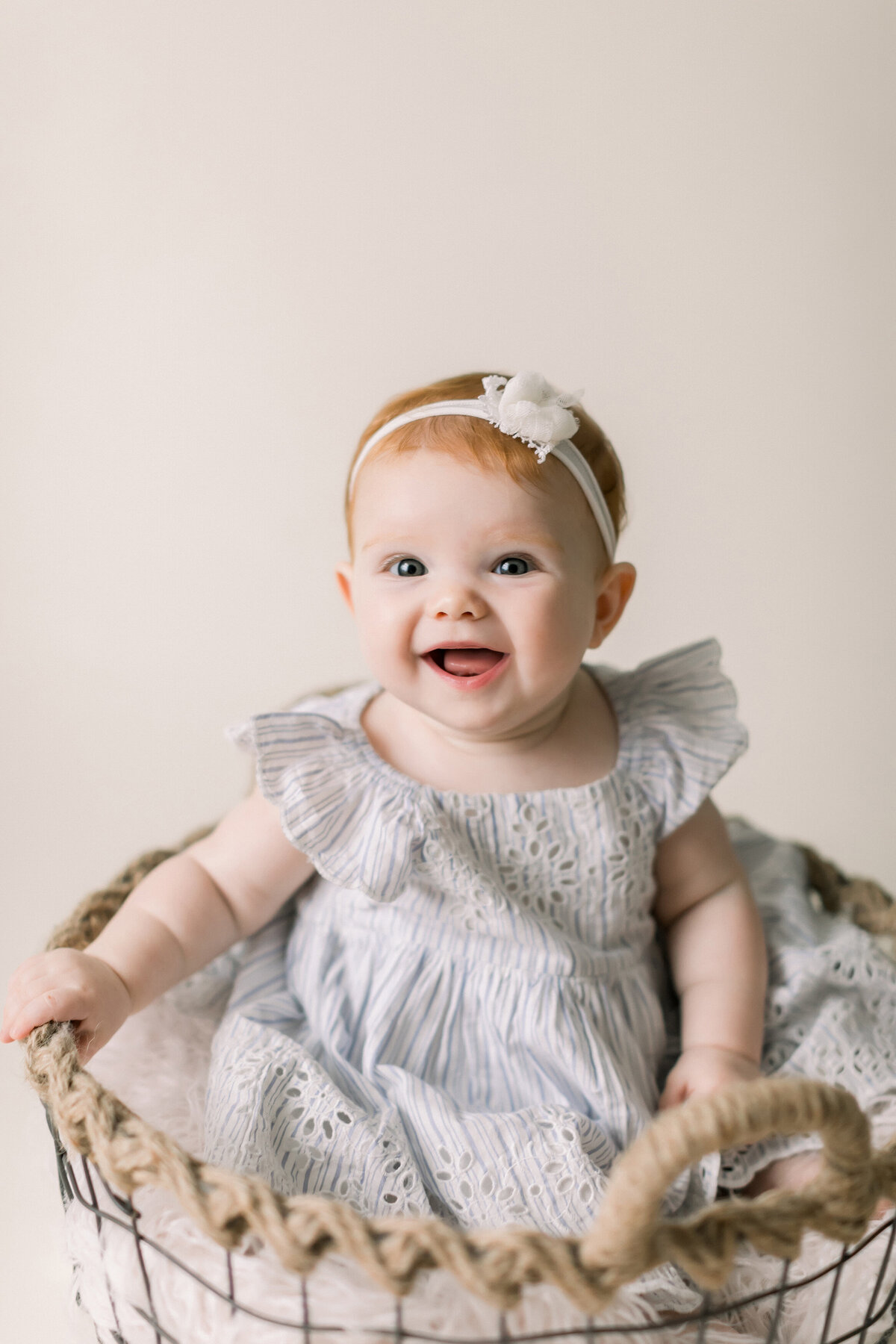 sitter session vivi lou 5 months - brandi watford photography 019