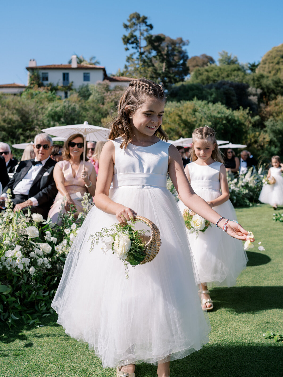 Montecito Club Wedding - Santa Barbara Wedding Photographer-00055