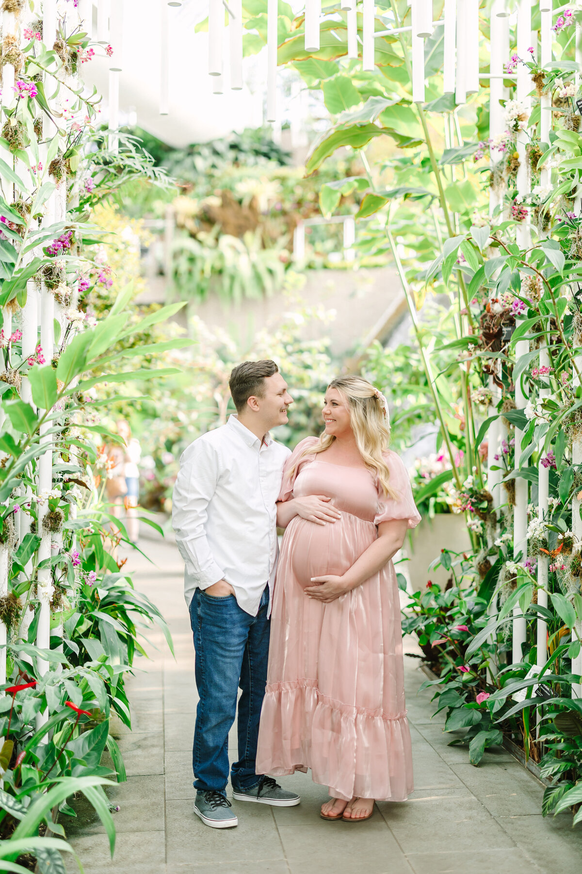 Dukes - Maternity-6