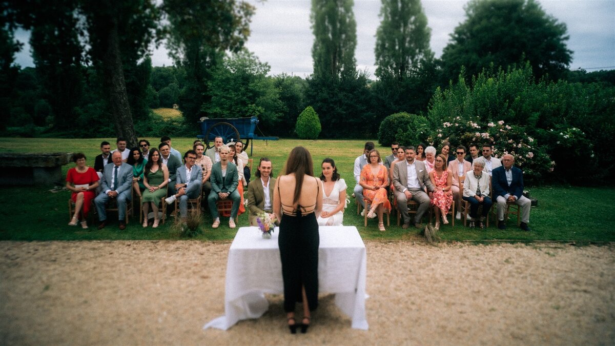 Morgane + Quentin - Mariage-149