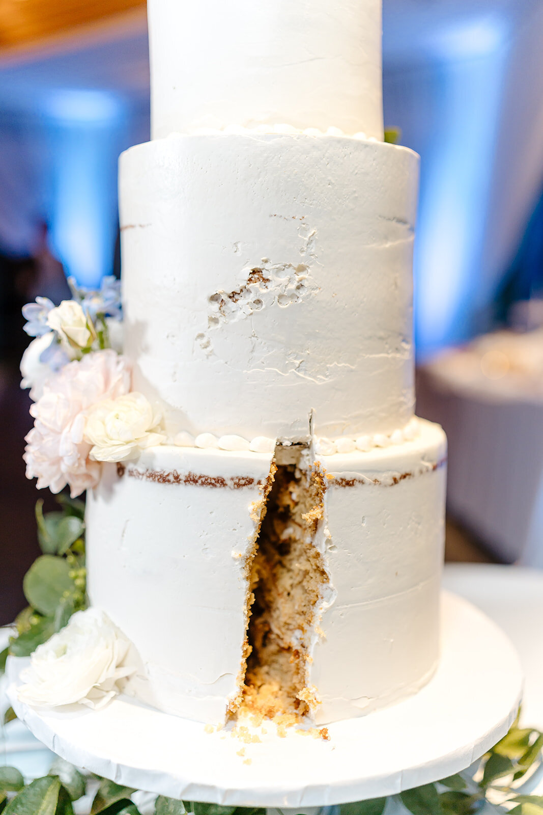 Coyote Hills Golf Course Wedding 79