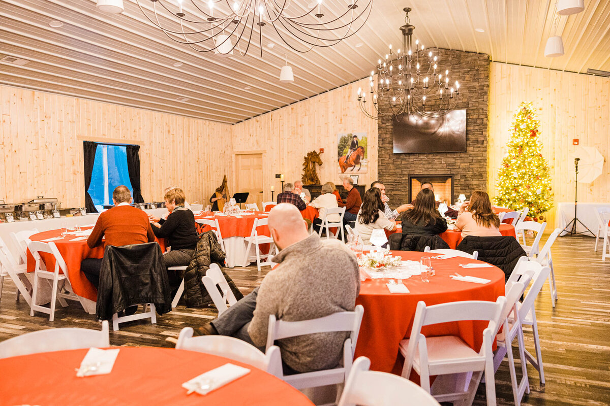 Midwest event venue