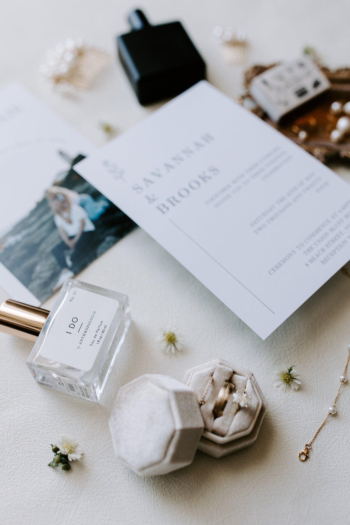 K. Lauren Photography - Volkert Wedding 1-4