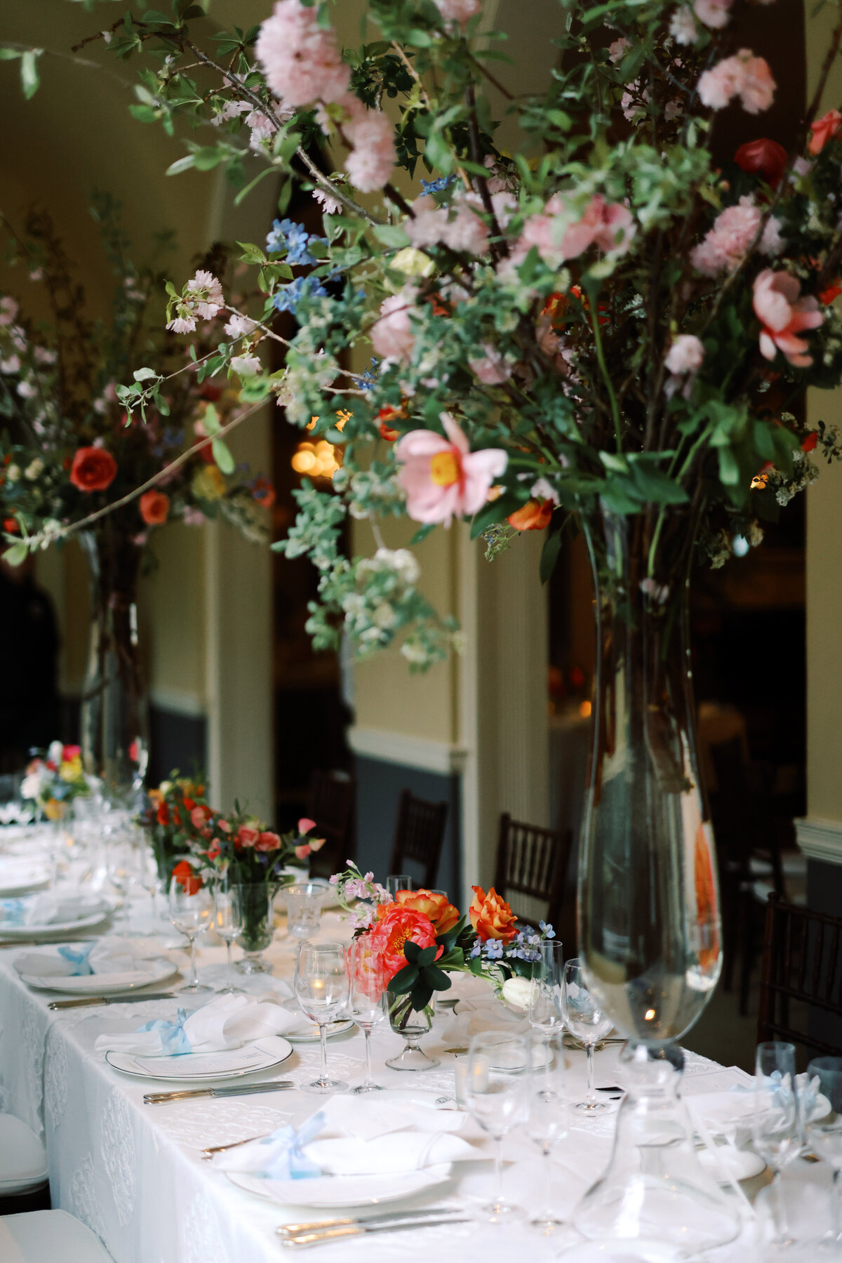 Caroline and Ben - Reception Details 37