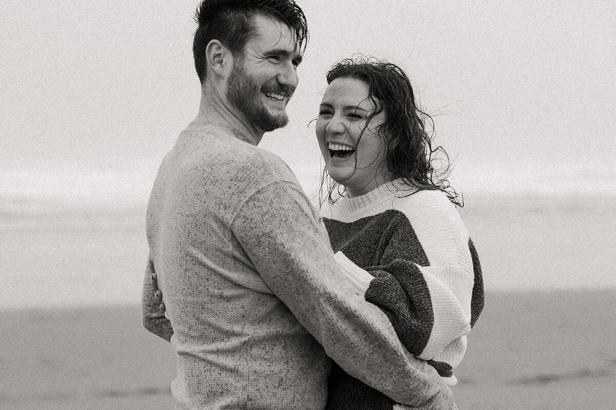 Kyra + Caleb OR Beach Session-72