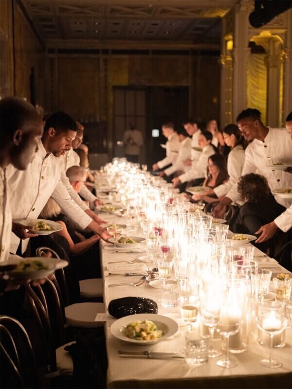 New York City Area Weddings The New York Public Library - Stephen A_ Schwarzman Building Kate & Kevin