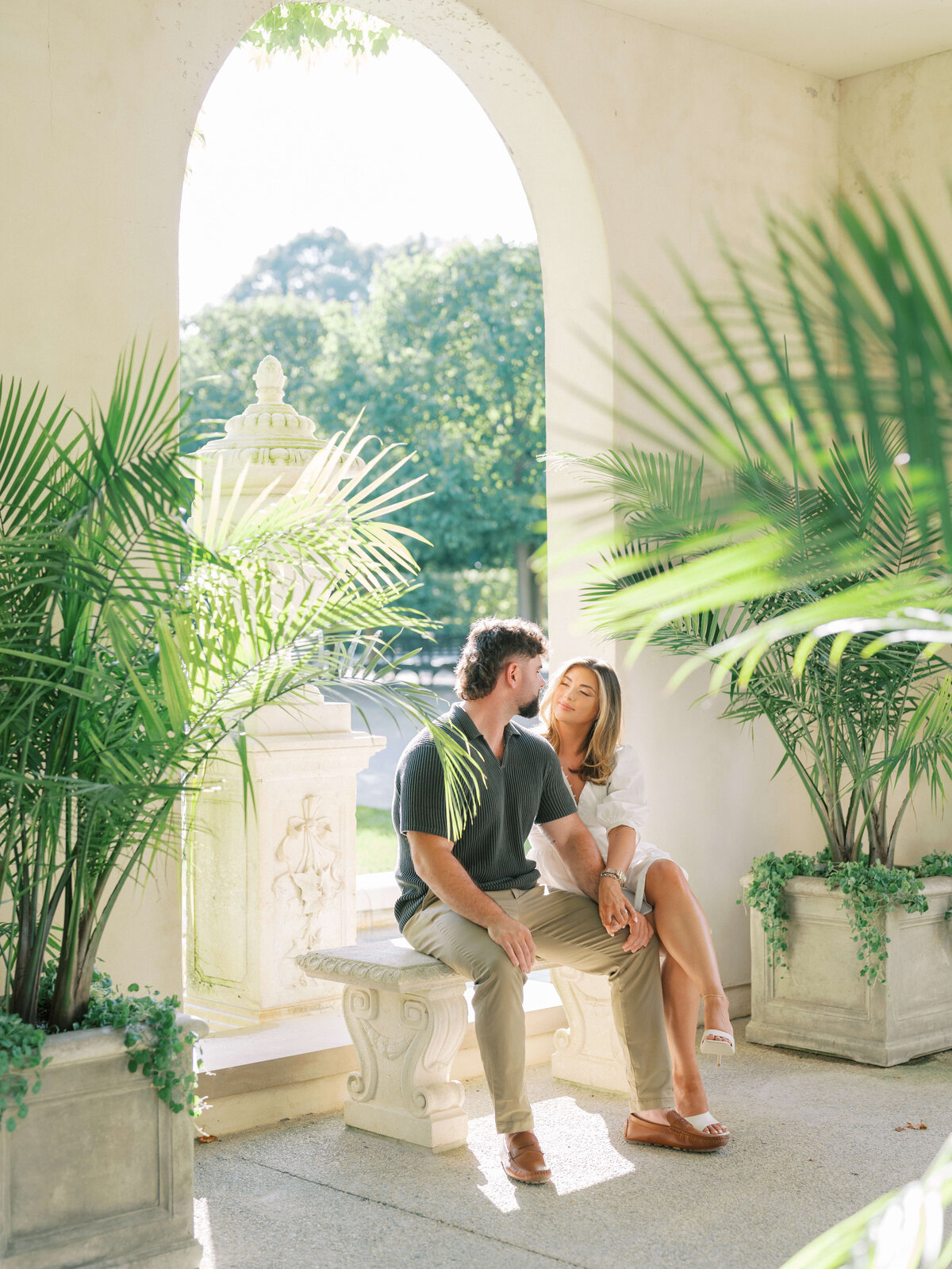 Kaylin+MIchael+Longwood+Engagement-89