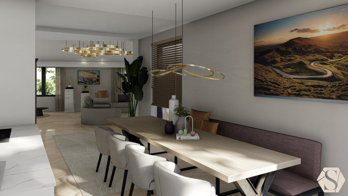Projectvisua