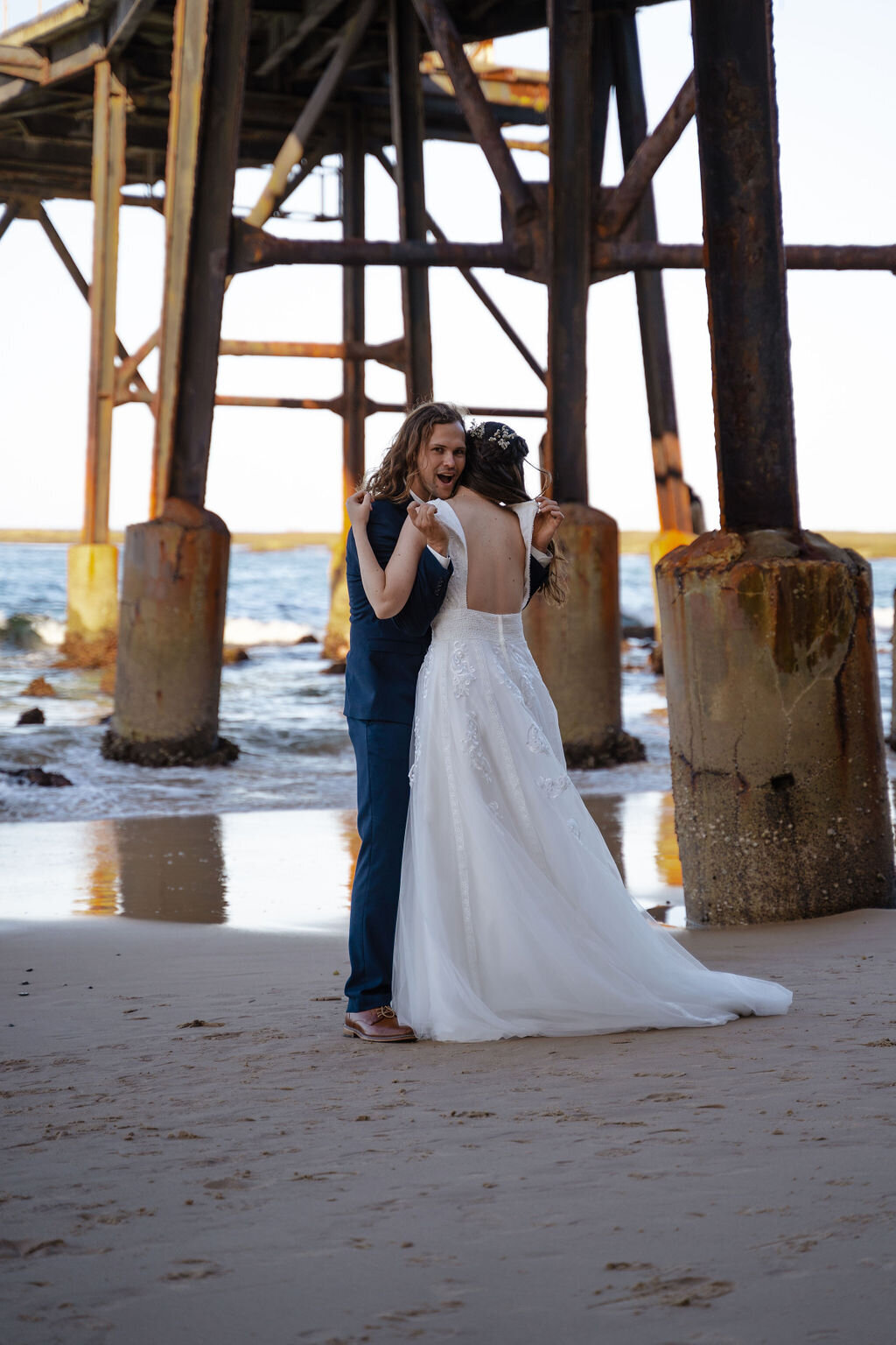 Lake Macquarie Wedding Photography (118)