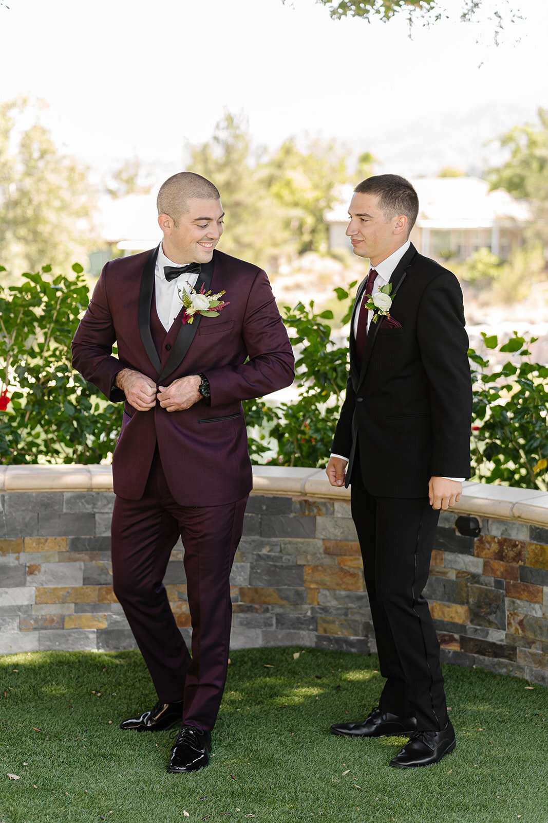 Glen Ivy Wedding 41