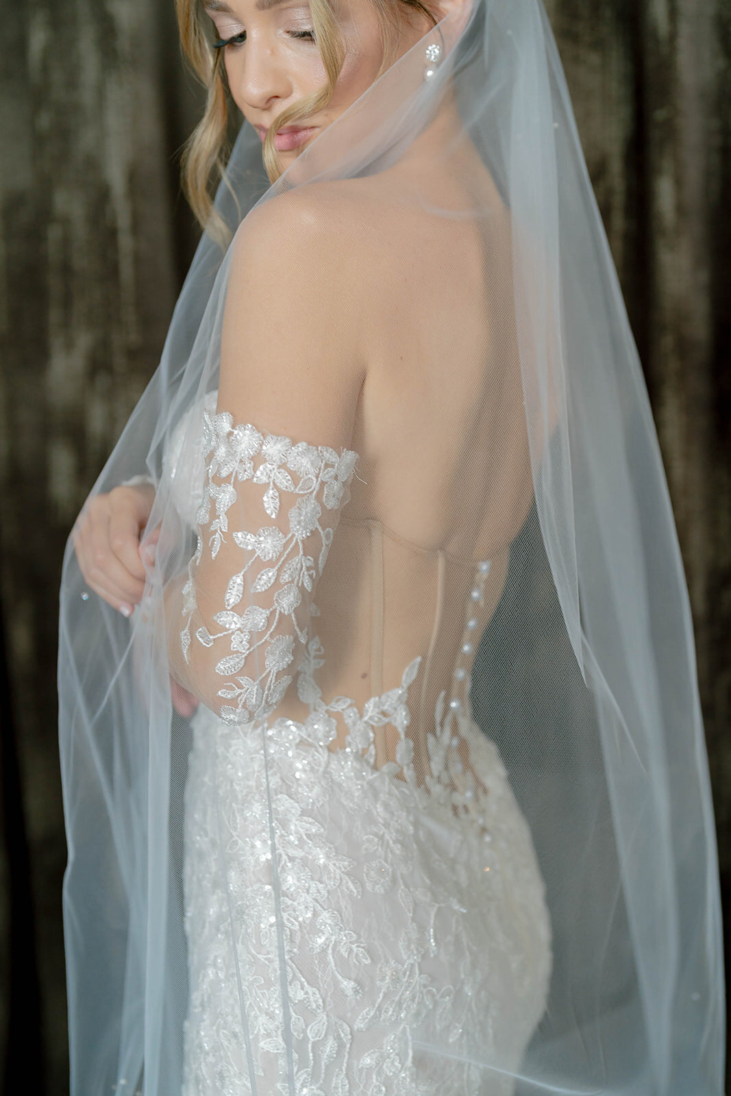 Sam and Sammie - Wedding Preview - 20