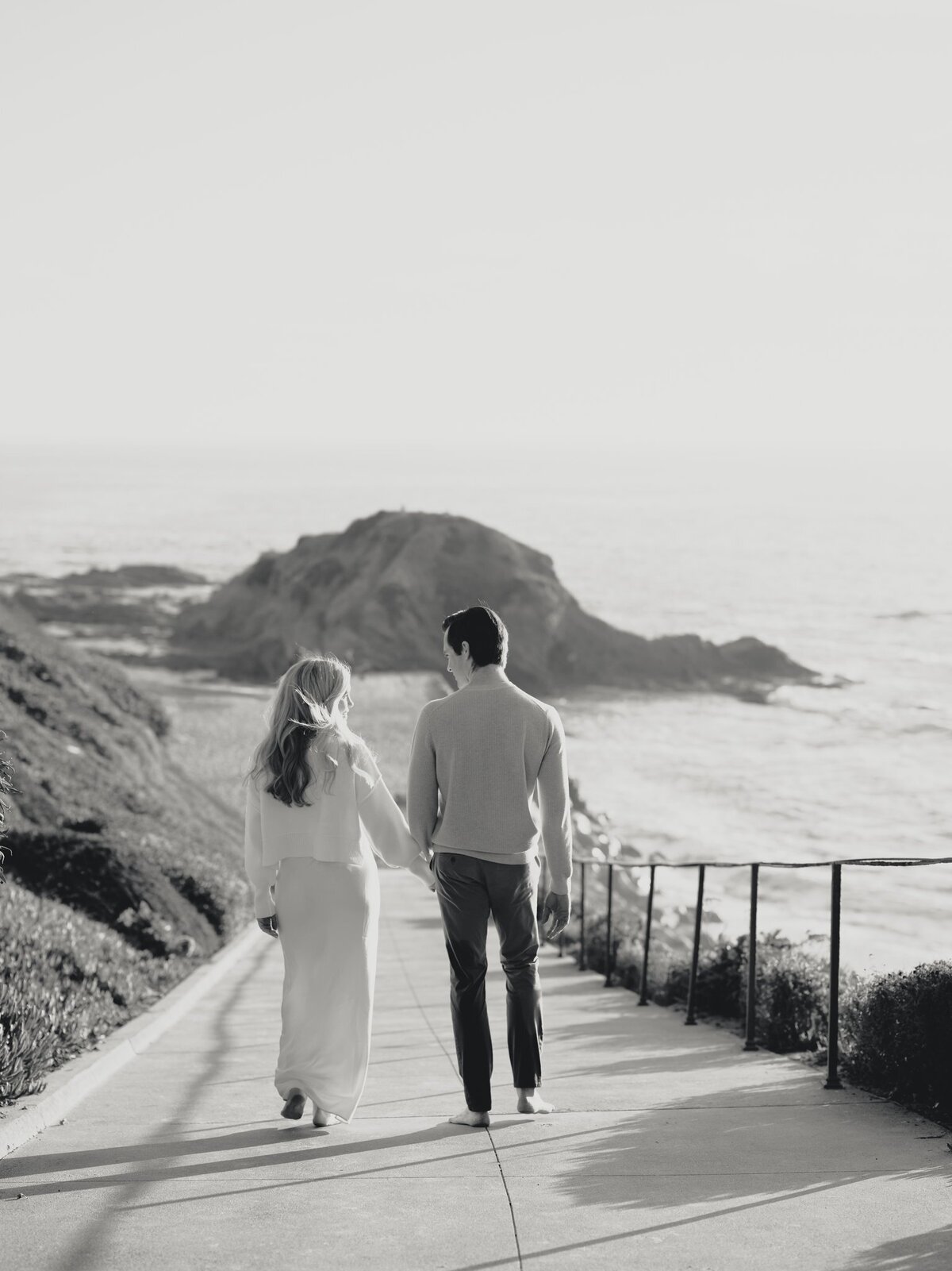 Alex + Kevin Engagement - Holly Sigafoos photo -82