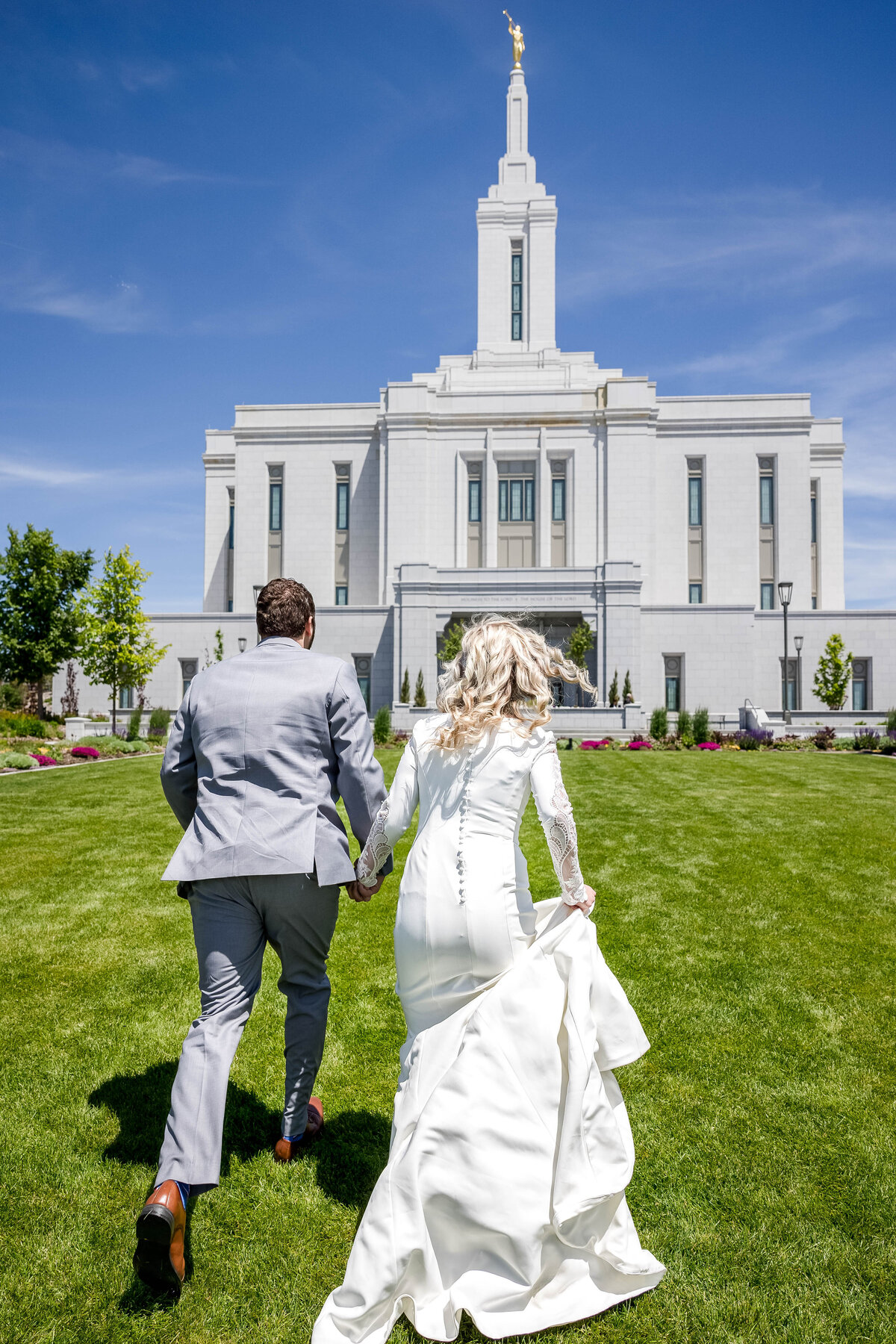 Pocatello Idaho Temple (61 of 148)