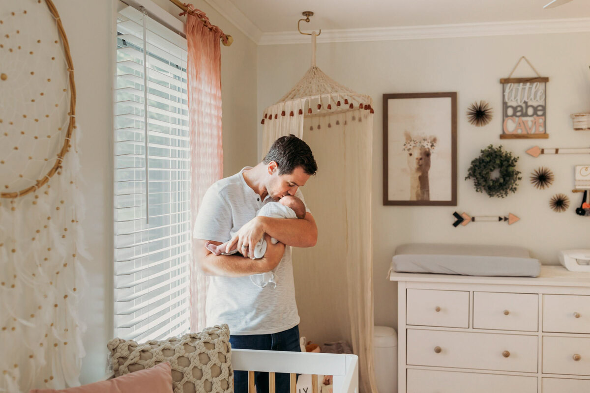 dad love