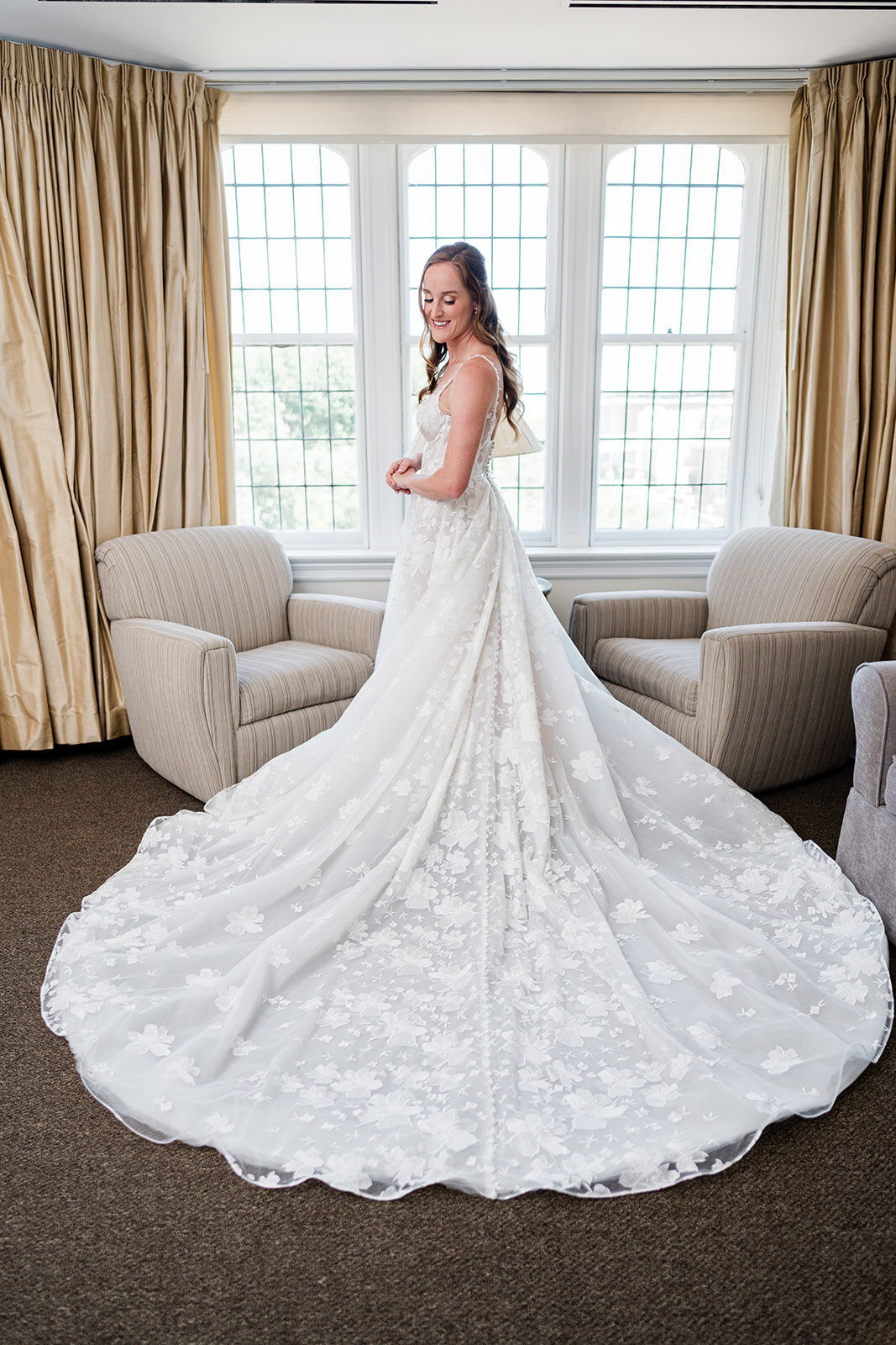 university club of chicago wedding photos by fox and ivory - 51