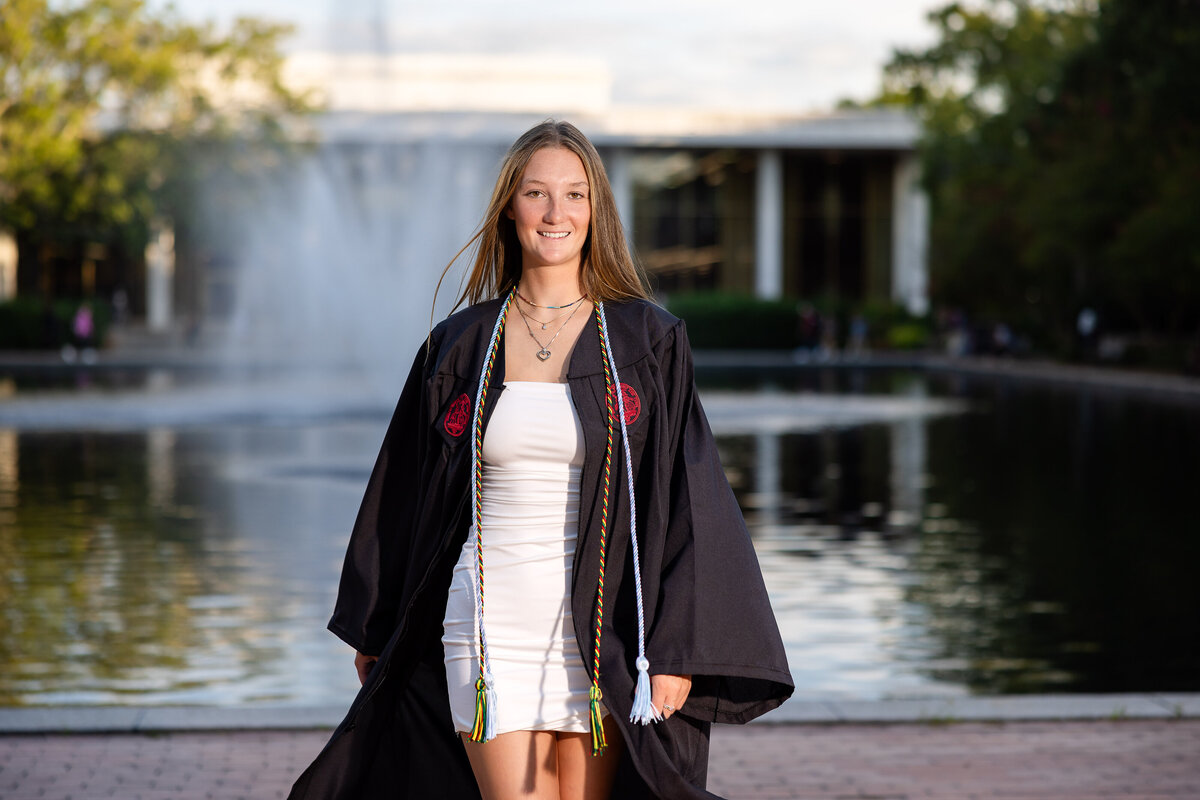 University of South Carolina senior graduation portraits-1562