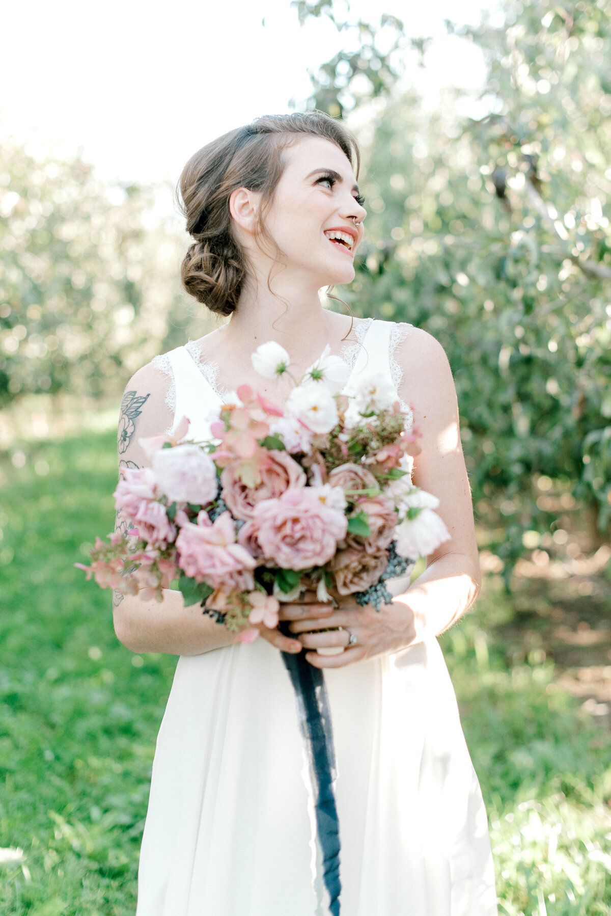 portland makeup artist, wedding makeup portland, wedding hair portland
