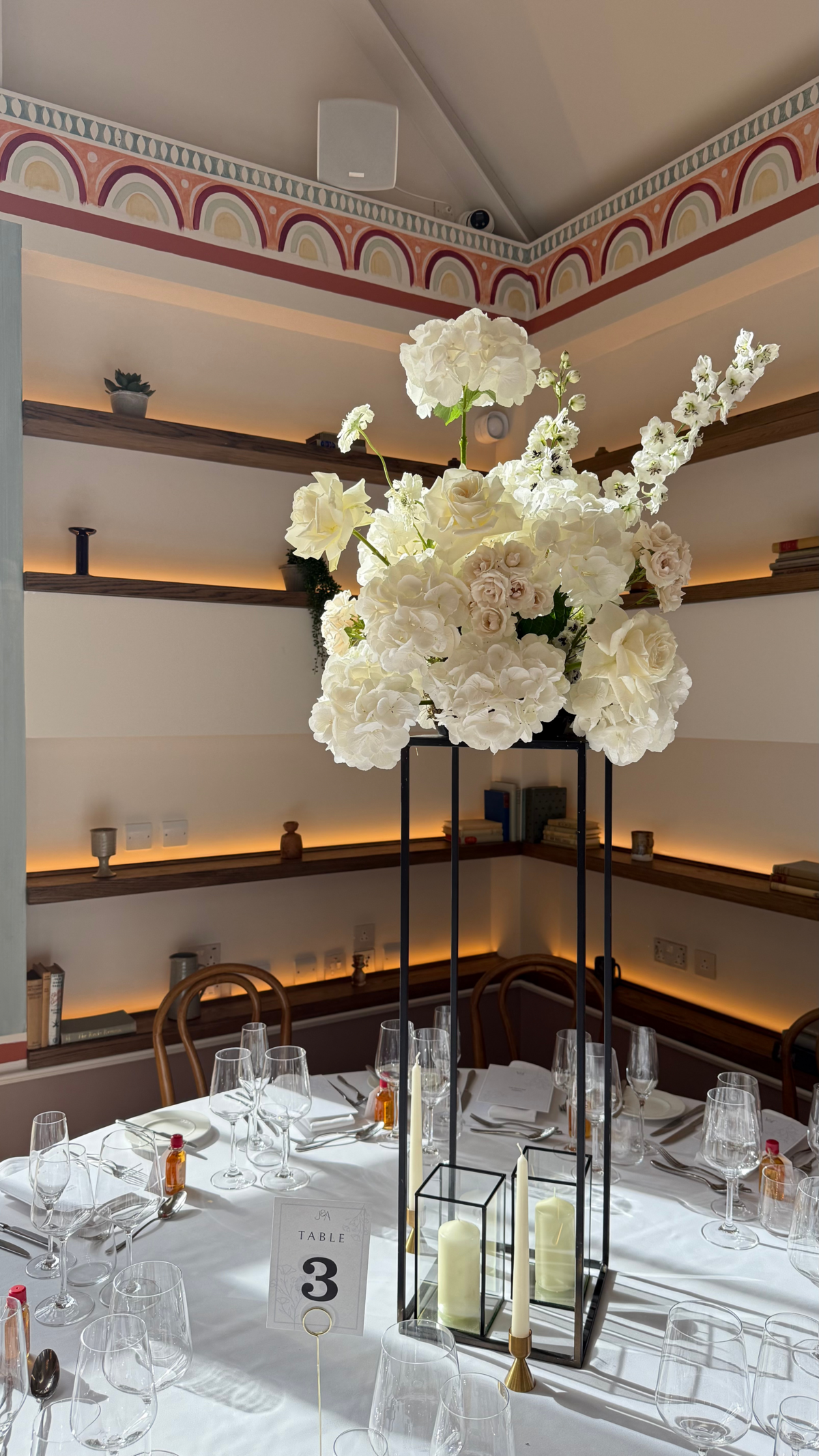 Limekiln sussex wedding florist