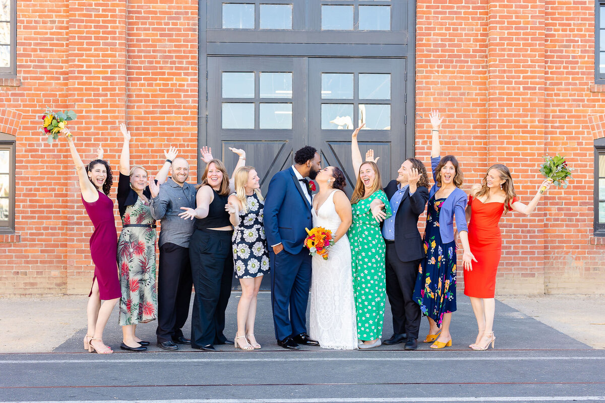 Bay Area Wedding And Portrait Photographer | Shannon Alyse Photography