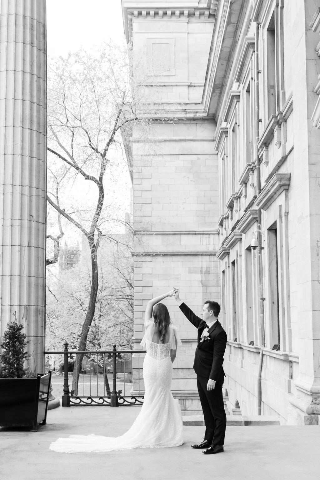 Hotel William gray Wedding - Luxury Moment Photography | Montreal wedding photographer-0335