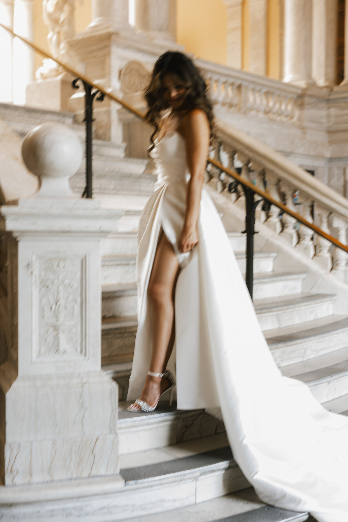 Elegant-Wedding-Baltimore-Museum-of-Art