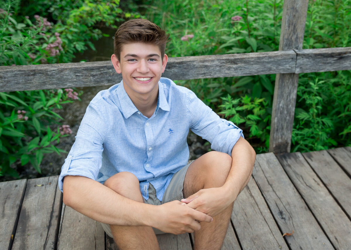 Justin_076 Senior pictures guy boy victor, NY 
