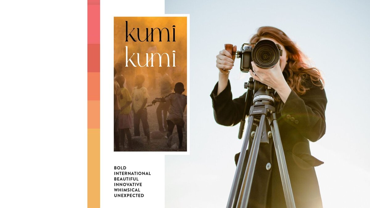 Kumi films