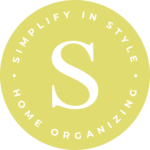 Simplify in Style Logo