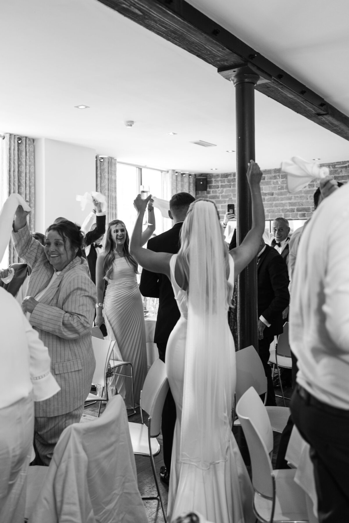 Editorial Liverpool Wedding Church Hope Street Hotel City Wedding159