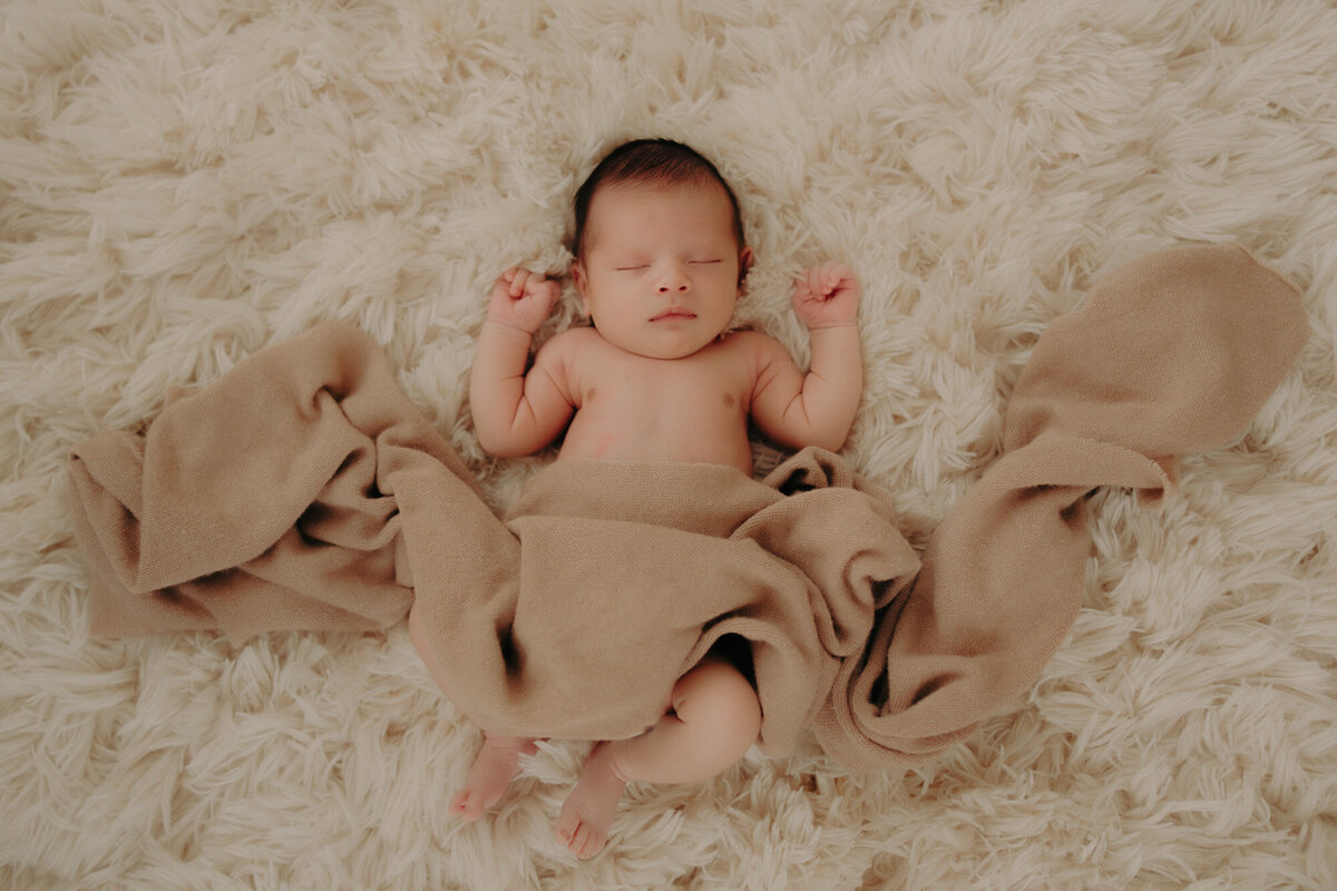 Newborn Photos Rochester NY-1