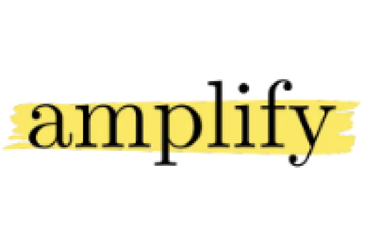 Amplify