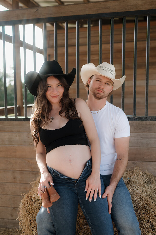 Florida Maternity Photographer