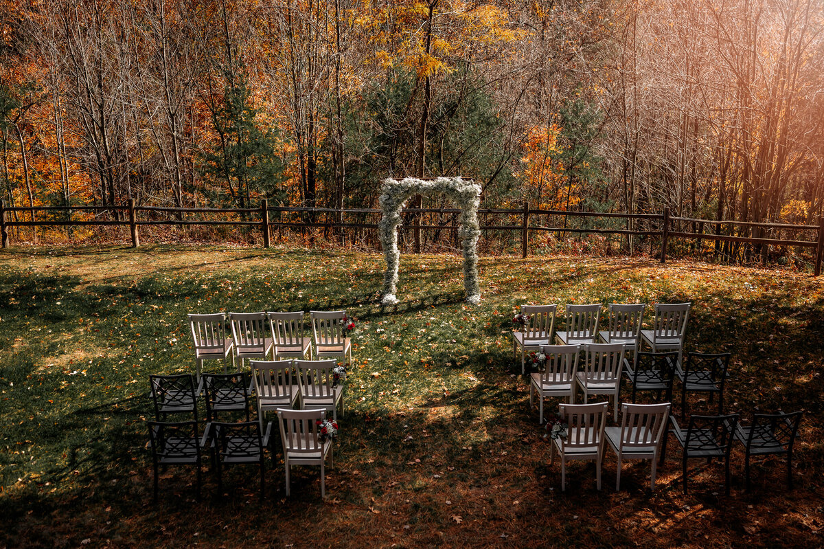 Wilmington Airbnb Intimate Wedding-3